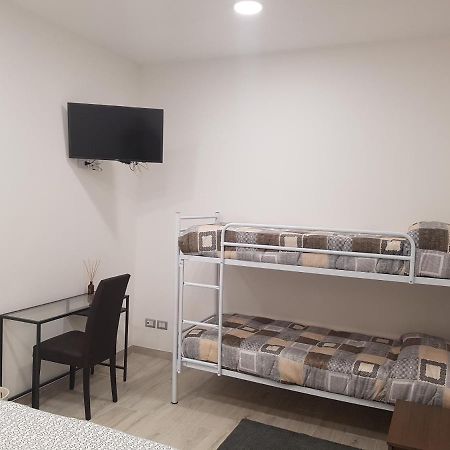 Guest House Via Milano Катандзаро Екстериор снимка
