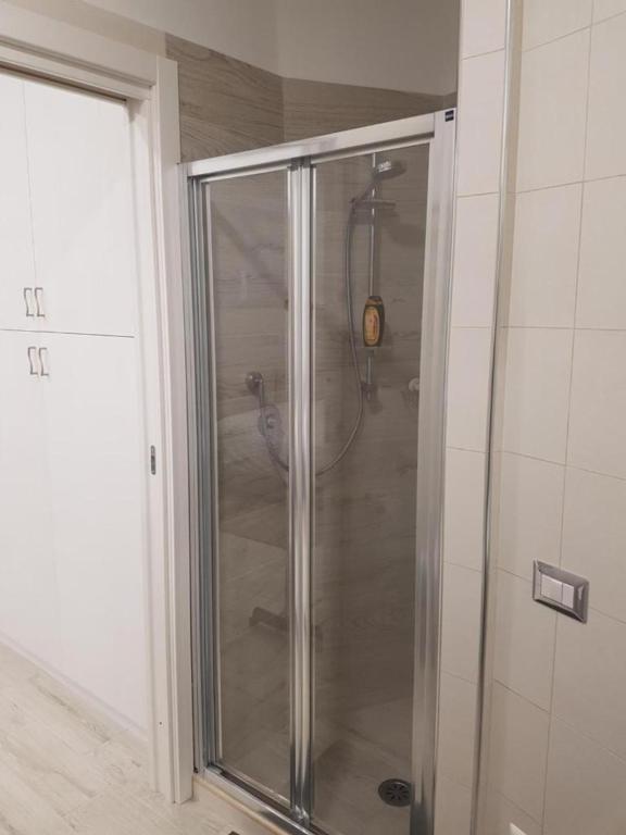 Guest House Via Milano Катандзаро Екстериор снимка